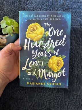 The one hundred years of Lenni and Margot